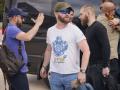 Україна сьогодні — це полігон для світу, і це потрібно зрозуміти — "Калина"