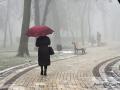 Різке погіршення погоди. Що принесуть циклони та атмосферні фронти в Україну
