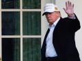 Видання The Times назвало помилку "мирного плану" Трампа