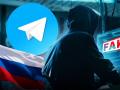 Чи заборонять в Україні Telegram – що кажуть в ГУР