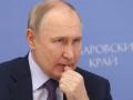Яке завдання є ключовим для Путіна до березневих виборів: назвала британська розвідка