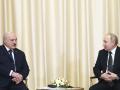 Велика помилка Білорусі: Зеленський на Мюнхенській конференції попередив режим Лукашенка про наслідки участі у війні