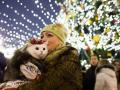 Синоптик дала прогноз на Новий рік в Україні