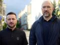 Зеленський визначився з кандидатурою міністра оборони: хто замінить Умєрова