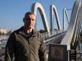 У Києві відкрили новий міст: Кличко запропонував "йти гуляти"