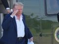 Клімкін: Трампу буде важко повернутися до логіки поступок Росії, але чіткої стратегії щодо України поки немає