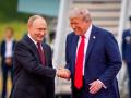 Путін далі принижує Трампа: WSJ про, те як Кремль тріумфує і насолоджується слабкістю США