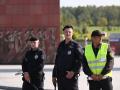 У Росії заарештували громадянина Казахстану за викрики "Слава Україні" у відділку поліції