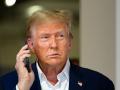 "Залишилося ще багато цілей": Трамп зробив попередження Ірану