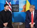 Трамп змінює курс? Критика Путіна, зброя для України і нові санкції на горизонті
