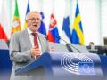 Німецький євродепутат закликає ЄС прийняти аналог американського ленд-лізу для України