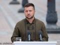 Зеленський хоче запрошення України на саміті НАТО: потрібен сильний політичний сигнал
