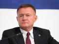 У РФ застрелився ексміністр транспорту Старовойт, якого сьогодні звільнив Путін, - ЗМІ