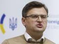 Кулеба просить партнерів України прискоритися з постачанням боєприпасів
