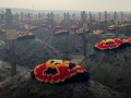 Втрати РФ: у Новосибірську закінчилися місця для поховання військових на кладовищі