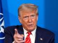 В Трампа зробили важливу заяву про постачання зброї для України