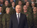 Життя у стані війни: представник розвідки повідомив, до чого готує Путін росіян