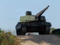 Україна отримає танк-гібрид Frankenstein, який збиватиме ракети та дрони