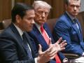 Трамп дивиться на війну очима Путіна: The Telegraph про те, чому Рубіо змушений маневрувати