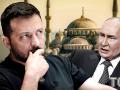 Україна і РФ майже домовилися про зустріч Зеленського і Путіна: Туреччина розкрила деталі