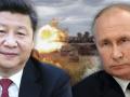 Україна змінює ставлення до Китаю: Київ вперше публічно заговорив про відповідальність Пекіна за підтримку Росії у війні