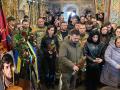 У Києві тисячі людей попрощалися із загиблим Героєм "Да Вінчі"