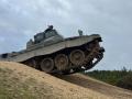 У Пентагоні оцінили, скільки бойових танків могла втратити РФ в Україні