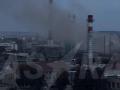 У Бєлгороді після удару по ТЕЦ — блекаут