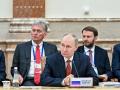 У Путіна зробили нову заяву про припинення американської допомоги Україні