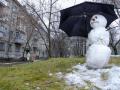 В Україну ввірветься потепління до +14 градусів, але є нюанс: синоптики розповіли, чого чекати