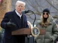 "Ми, можливо, зробимо щось значне для закінчення війни": Трамп анонсував розмову з Путіним