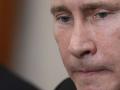 Путін пожалівся, що Захід "хоче" поділити Росію на п'ять частин