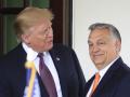 Експрезидента США Трампа визнали винним у кримінальній справі: Орбан підбадьорив політика