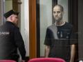Росія звільнила звинувачених у шпигунстві американців Евана Гершковича та Пола Вілана — Bloomberg