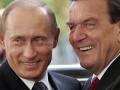Шредер погодився свідчити у справі Nord Stream 2, але висунув умови