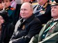 Як Путін хоче використати парад у Москві на 9 травня: думка експерта