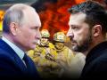 Як пояснити Путіну, що треба закінчити війну: відповідь Зеленського