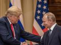 Чи може Трамп укласти "велику угоду" з Путіним: Кулеба оцінив ризик