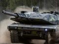 Концерн Rheinmetall планує випускати в Україні танки Panther