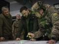 Зеленський назвав мету Курської операції