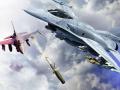 Без видовищних повітряних боїв: як винищувачі F-16 витіснять літаки РФ з українського неба — експерт