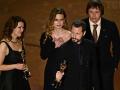 Організатори "Оскара-2024" пояснили, чому з телеверсії вирізали перемогу фільму "20 днів у Маріуполі"