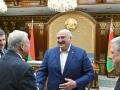 Візит Келлога до Лукашенка: про що говорили на зустрічі