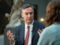 Голова комітету Європарламенту з закордонних справ закликає до міжнародного контролю за правами людини на ОТ
