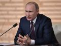 Теракт в Росії демонструє слабкість Путіна. The Times описало три сценарії наслідків