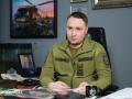 Буданов назвав завдання "максимум" та "мінімум" Росії на 2024 рік