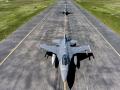 Україна готує аеродроми для винищувачів F-16 - Повітряні сили ЗСУ