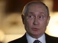 У Путіна відреагували на 12-й пакет санкцій