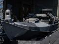 Експерт про морські дрони з "Градами": СБУ знову на крок випередила росіян