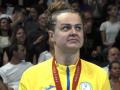 Є 12-те "золото": збірна України з плавання стала чемпіоном Паралімпіади-2024 у змішаній естафеті